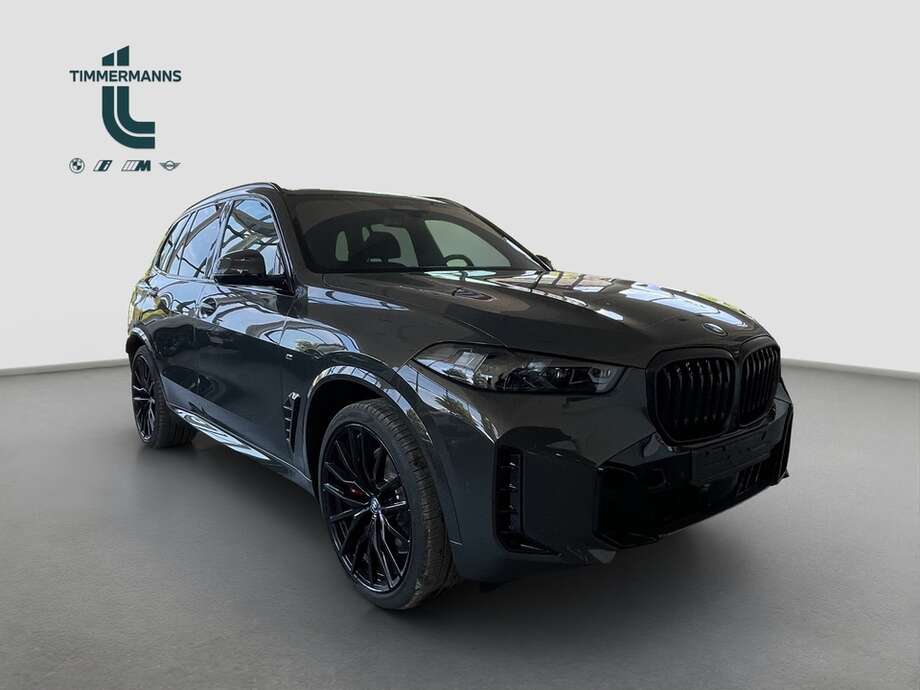 BMW X5 (Bild 15/17)