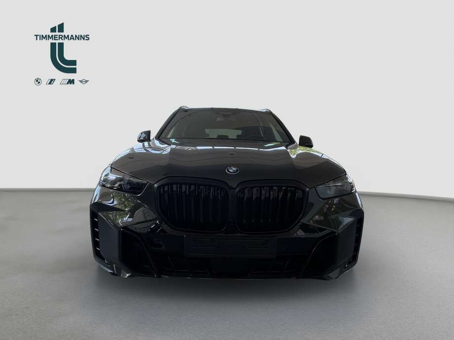 BMW X5 (Bild 16/17)