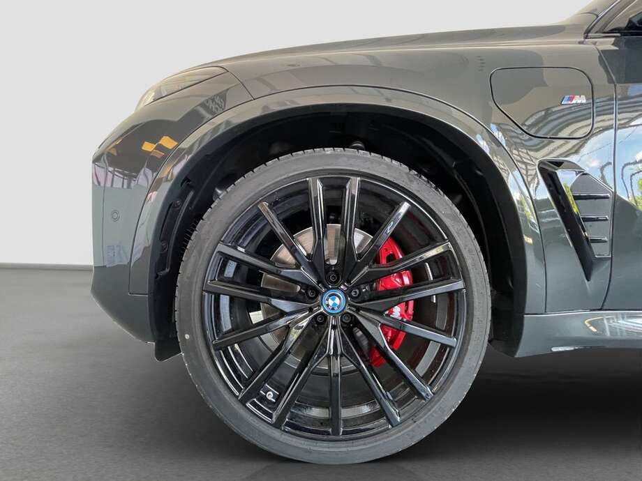 BMW X5 (Bild 17/17)