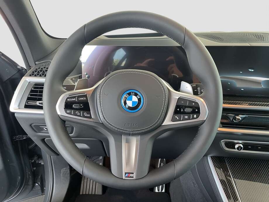 BMW X5 (Bild 3/17)