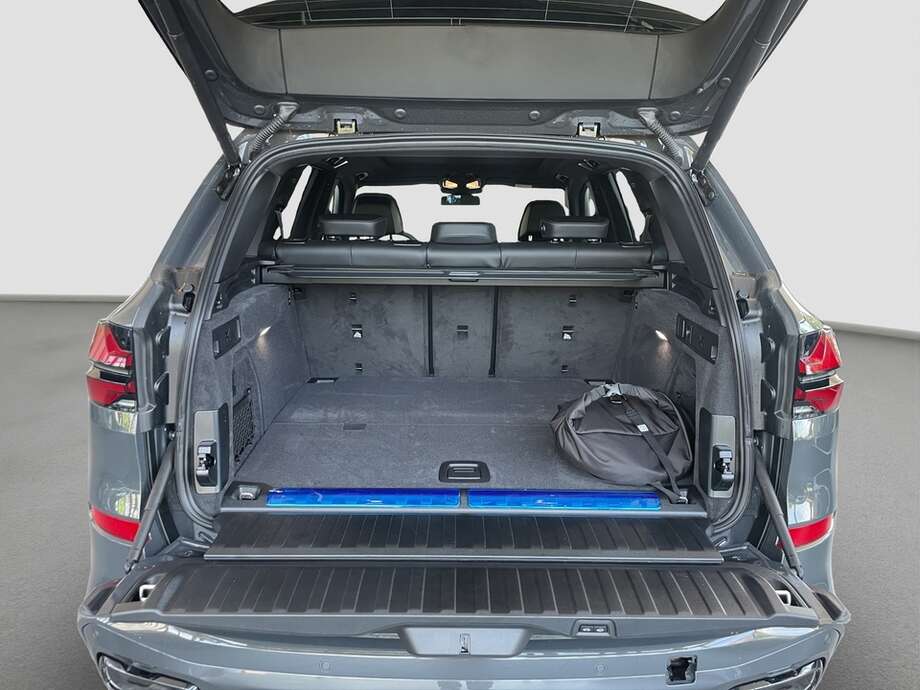 BMW X5 (Bild 6/17)