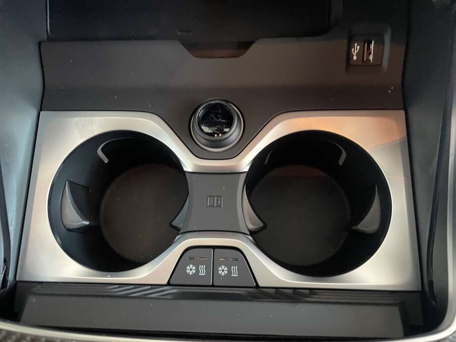 BMW X5 (Bild 8/17)