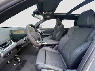 BMW iX1 xDrive30 (Bild 1/15)