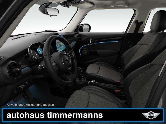 MINI Cooper Classic Trim (Bild 3/5)