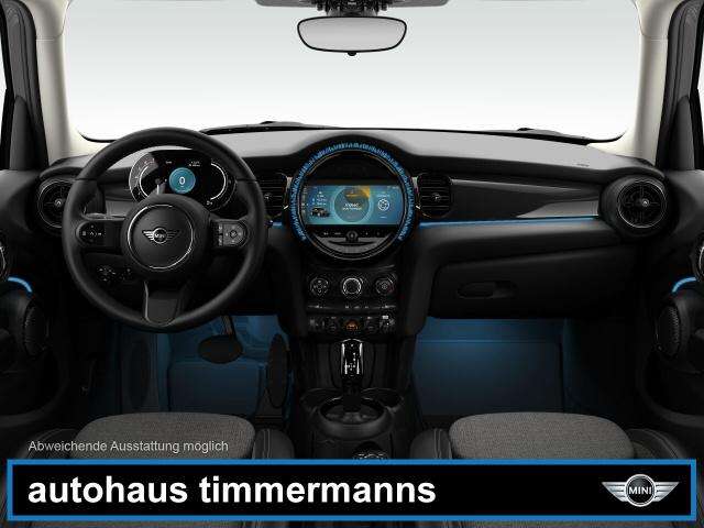 MINI Cooper Classic Trim (Bild 4/5)