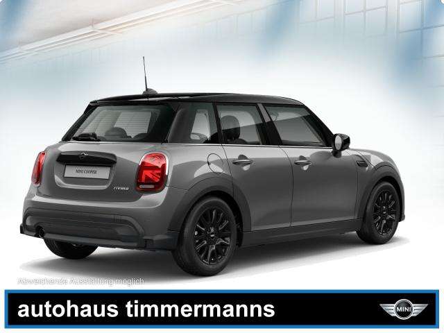 MINI Cooper Classic Trim (Bild 5/5)