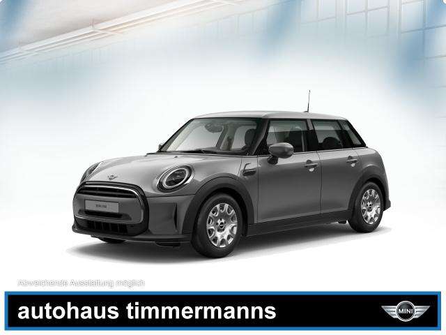 MINI One (Bild 1/5)
