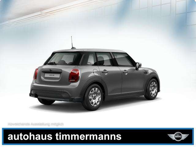 MINI One (Bild 2/5)