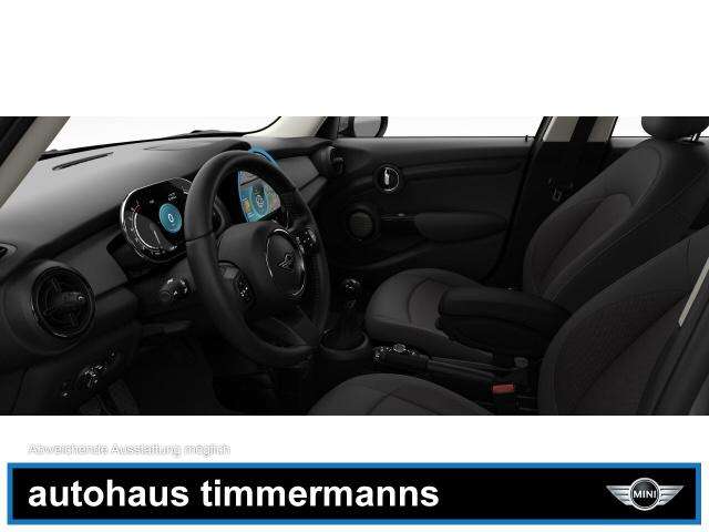 MINI One (Bild 3/5)