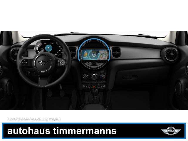 MINI One (Bild 4/5)