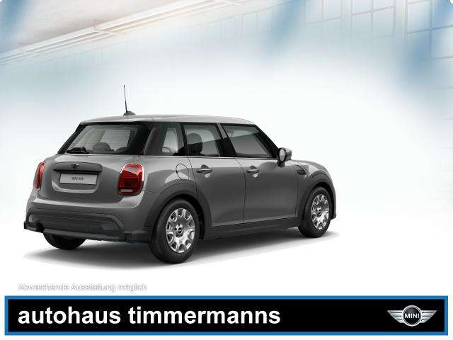 MINI One (Bild 5/5)