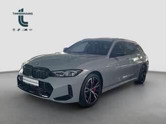 BMW M340d xDrive Touring Auto (Bild 1/19)