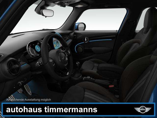 MINI Cooper (Bild 3/5)