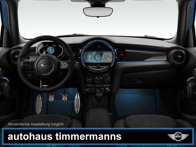 MINI Cooper (Bild 4/5)