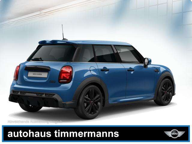 MINI Cooper (Bild 5/5)