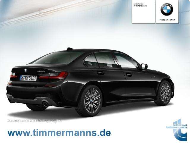 BMW 320d (Bild 5/5)