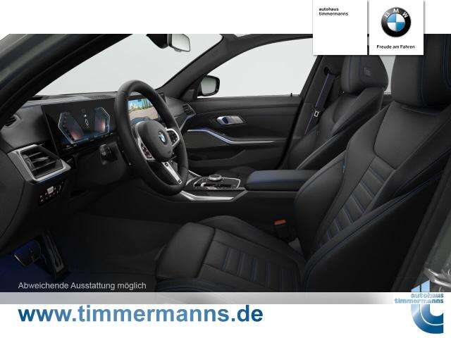 BMW 330i (Bild 3/5)