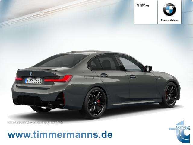 BMW 330i (Bild 5/5)