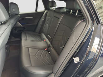 BMW 520d (Bild 1/18)
