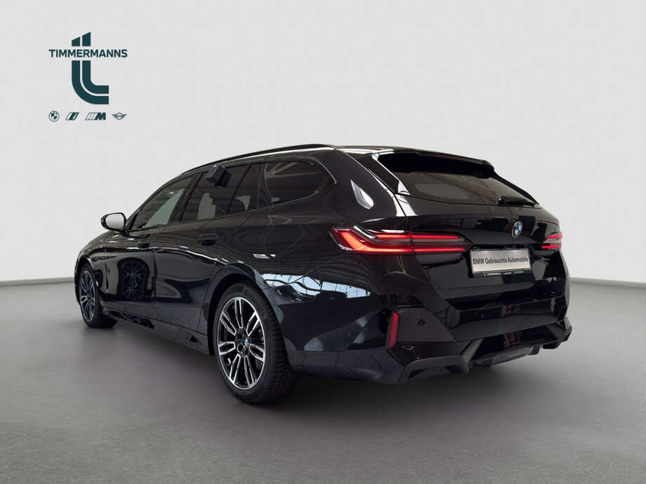 BMW 520d (Bild 10/16)