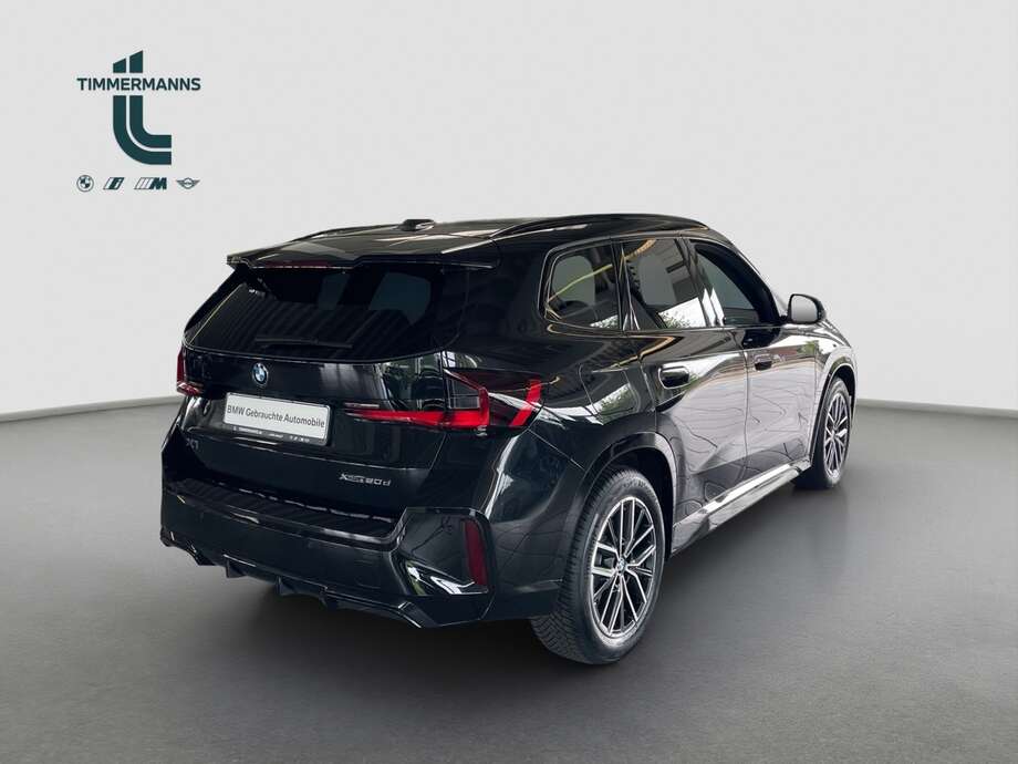 BMW X1 (Bild 10/17)