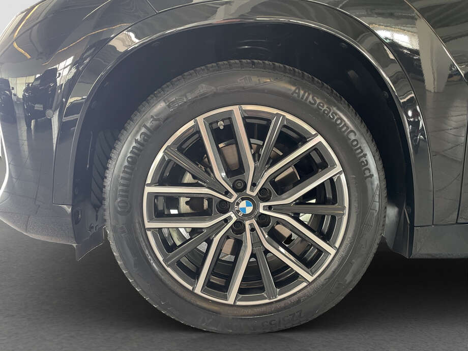 BMW X1 (Bild 14/17)
