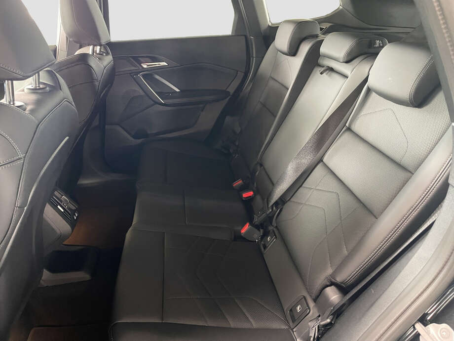 BMW X1 (Bild 2/17)