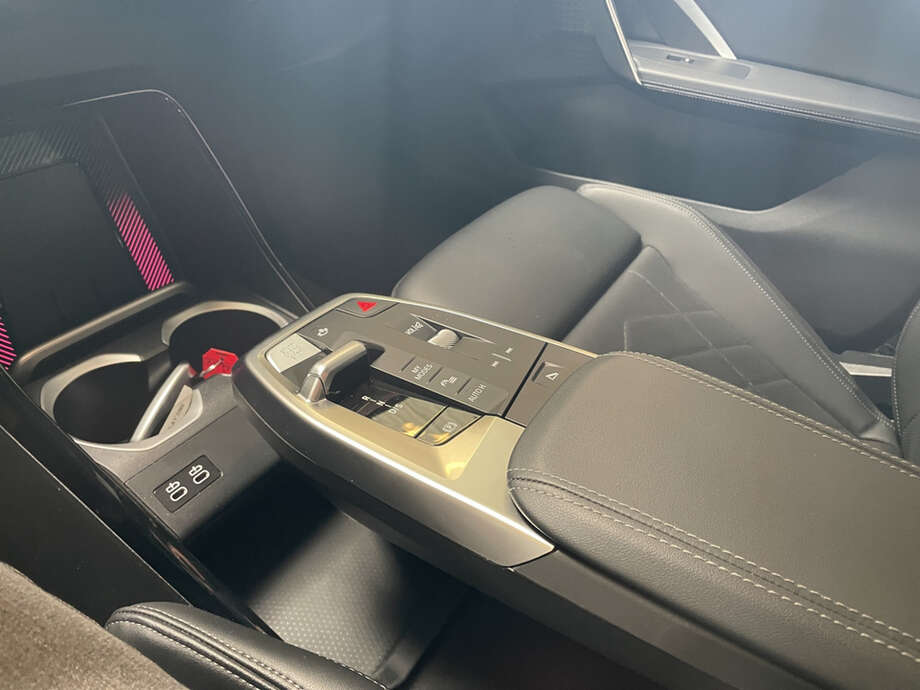 BMW X1 (Bild 6/17)