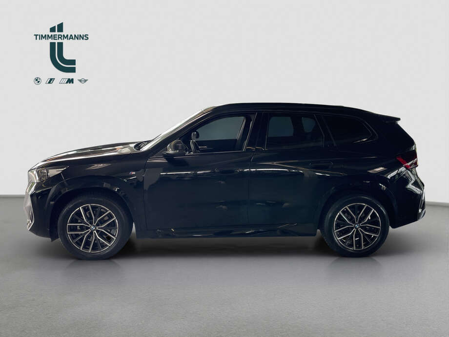 BMW X1 (Bild 7/17)