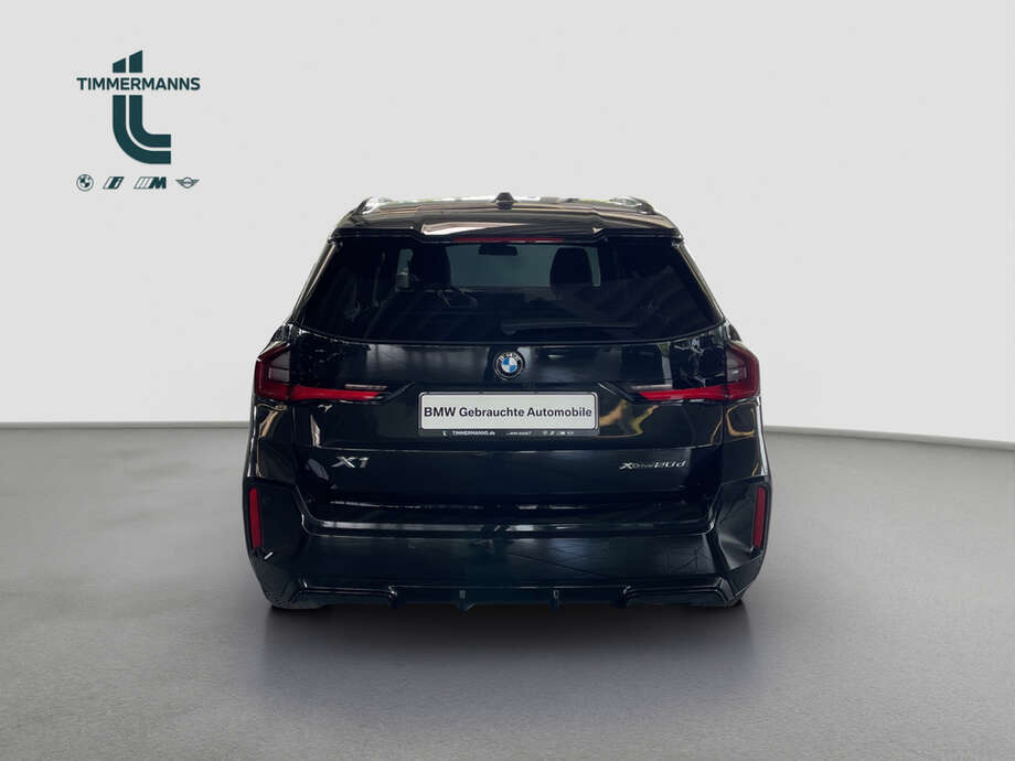 BMW X1 (Bild 9/17)