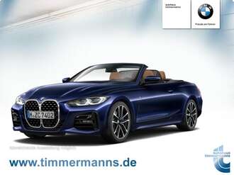 BMW 430d (Bild 1/5)