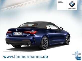 BMW 430d (Bild 2/5)