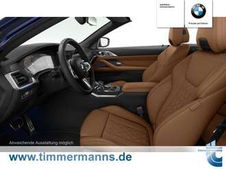 BMW 430d (Bild 3/5)
