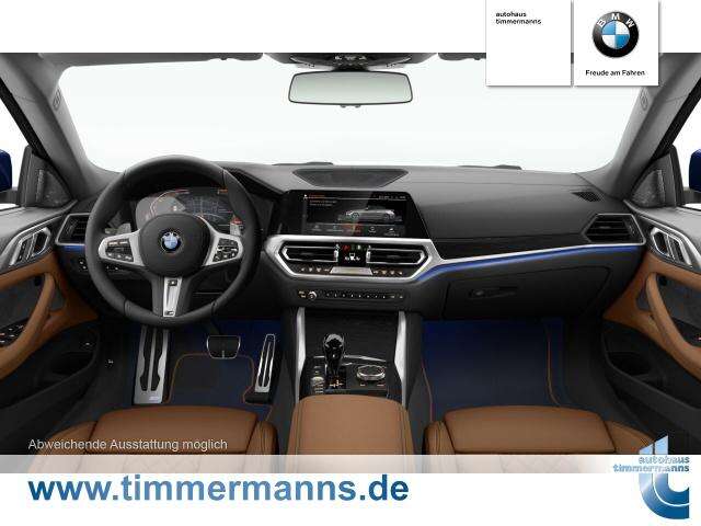 BMW 430d (Bild 4/5)