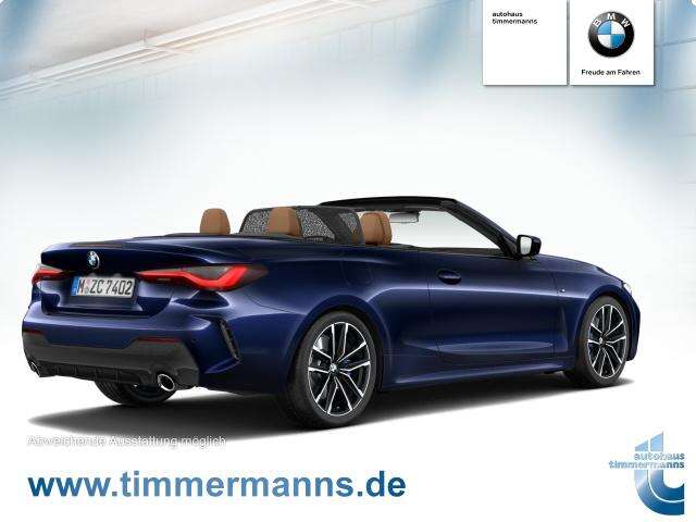 BMW 430d (Bild 5/5)