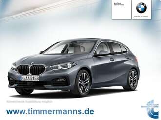 BMW 118i (Bild 1/5)
