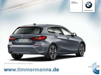 BMW 118i (Bild 2/5)