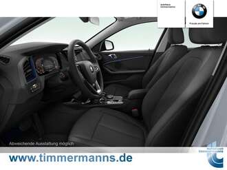 BMW 118i (Bild 3/5)