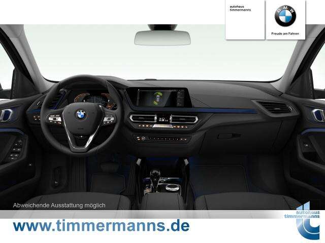 BMW 118i (Bild 4/5)