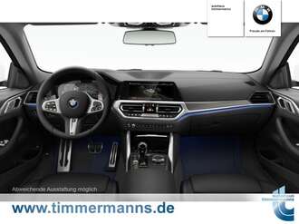 BMW 420d xDrive (Bild 2/5)