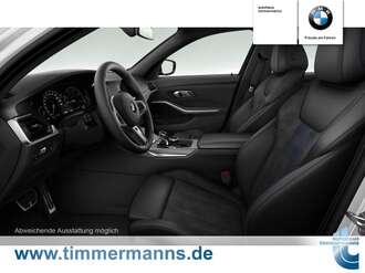 BMW 318d (Bild 3/5)