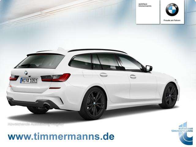 BMW 318d (Bild 5/5)