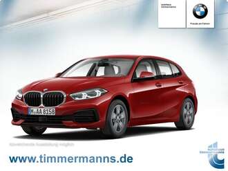 BMW 118d (Bild 1/5)