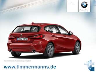 BMW 118d (Bild 2/5)