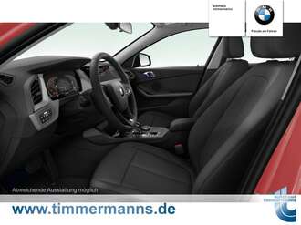 BMW 118d (Bild 3/5)