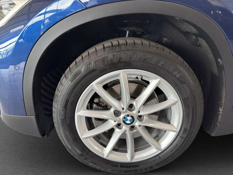 BMW X1 (Bild 16/16)