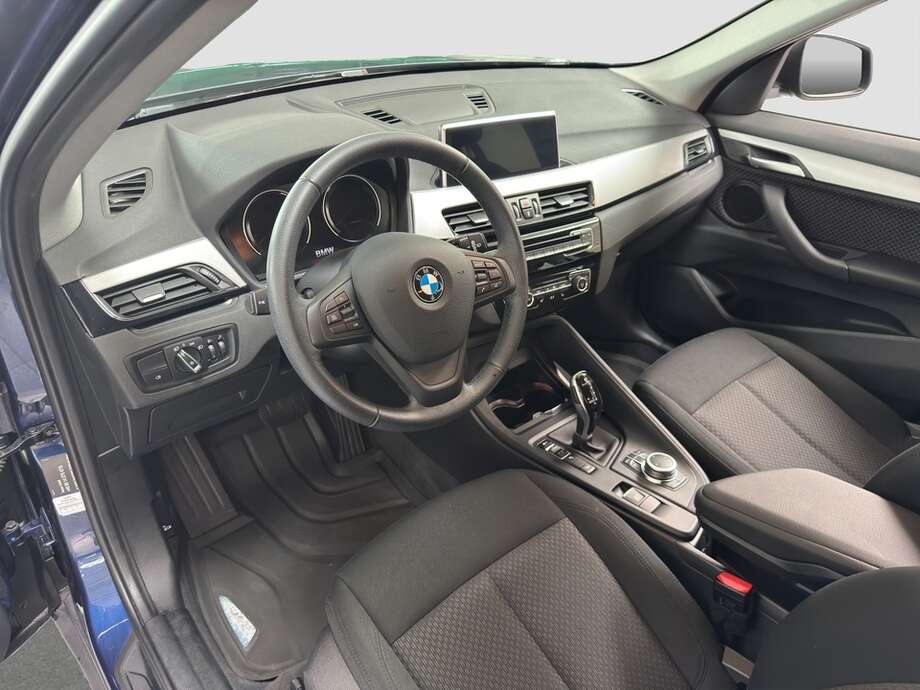 BMW X1 (Bild 3/16)