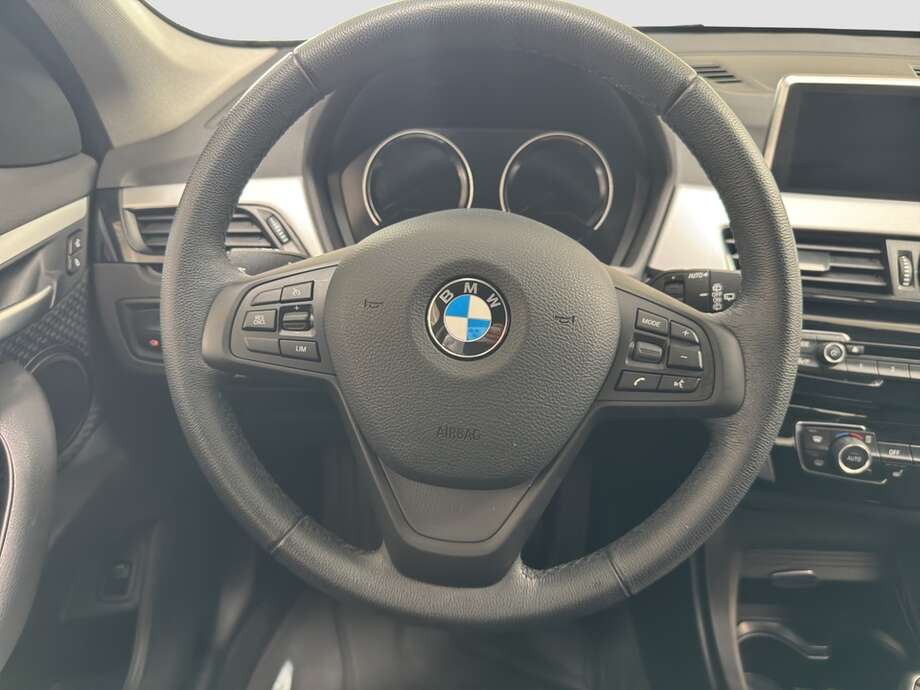 BMW X1 (Bild 4/16)