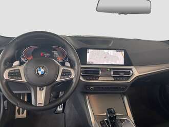 BMW 420i (Bild 3/20)
