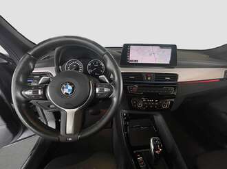 BMW X1 (Bild 2/18)